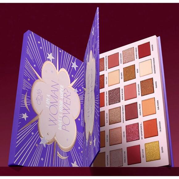 Ciate London I Am A Woman What's Your Super Power Vol. 2 - Picture 6 of 7